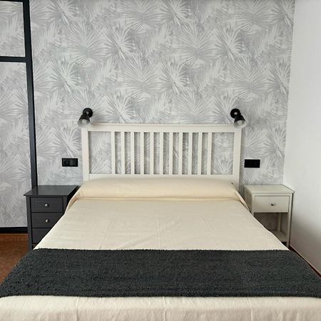 Luarca Zabala Hotel Almuña Kültér fotó