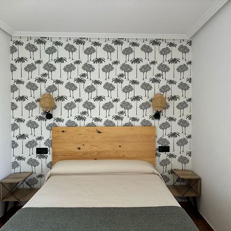 Luarca Zabala Hotel Almuña Kültér fotó