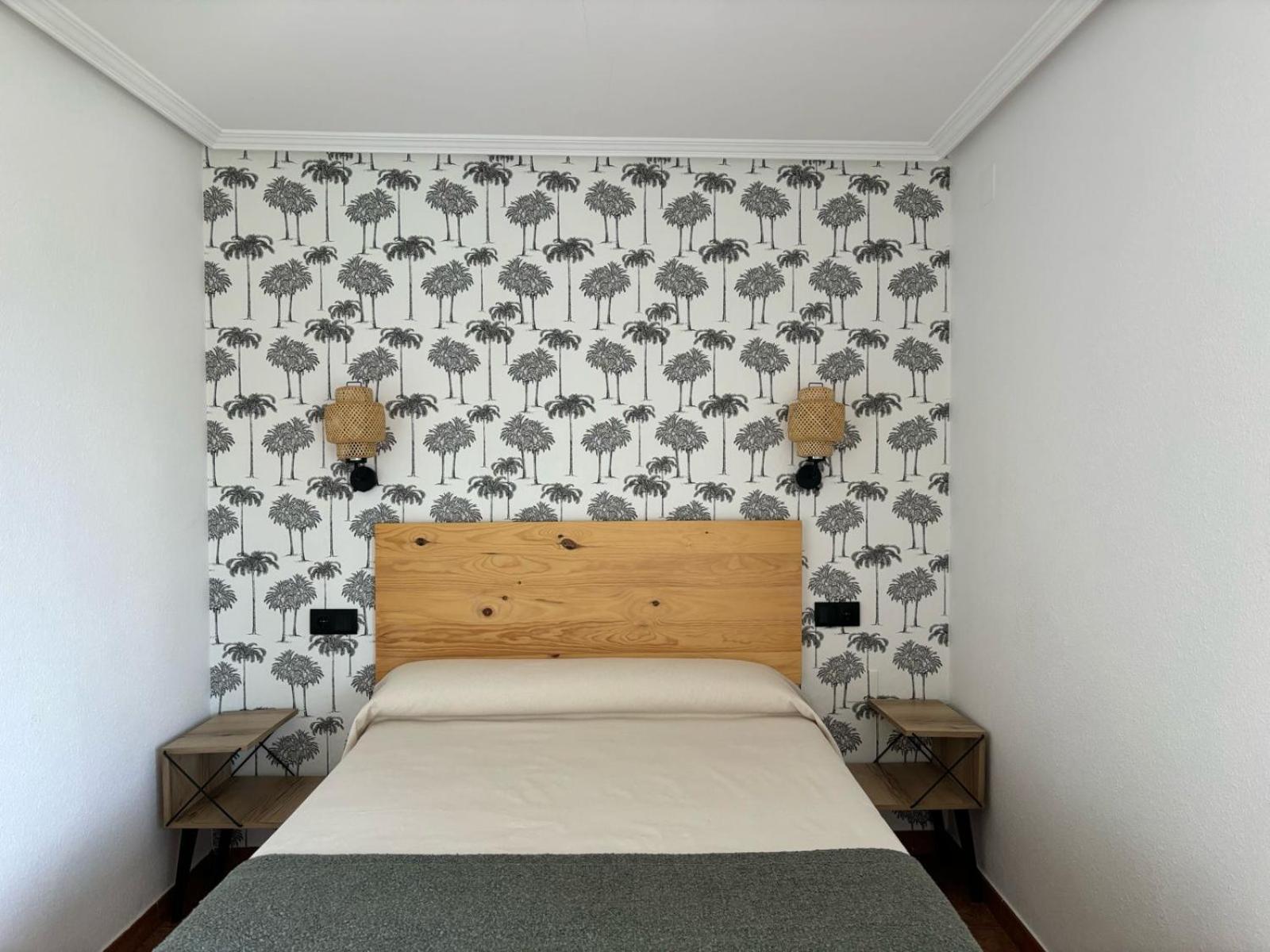 Luarca Zabala Hotel Almuña Kültér fotó