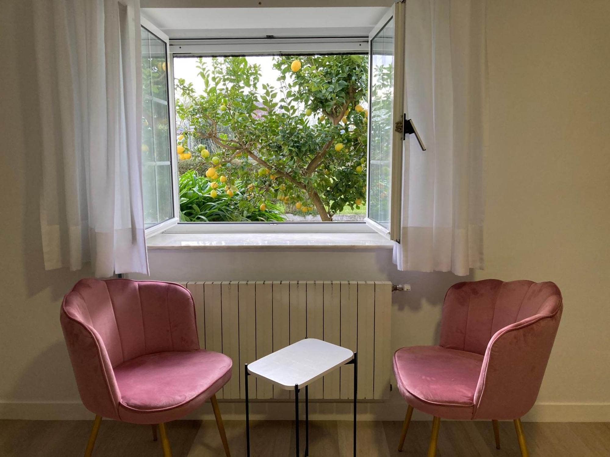 Luarca Zabala Hotel Almuña Kültér fotó