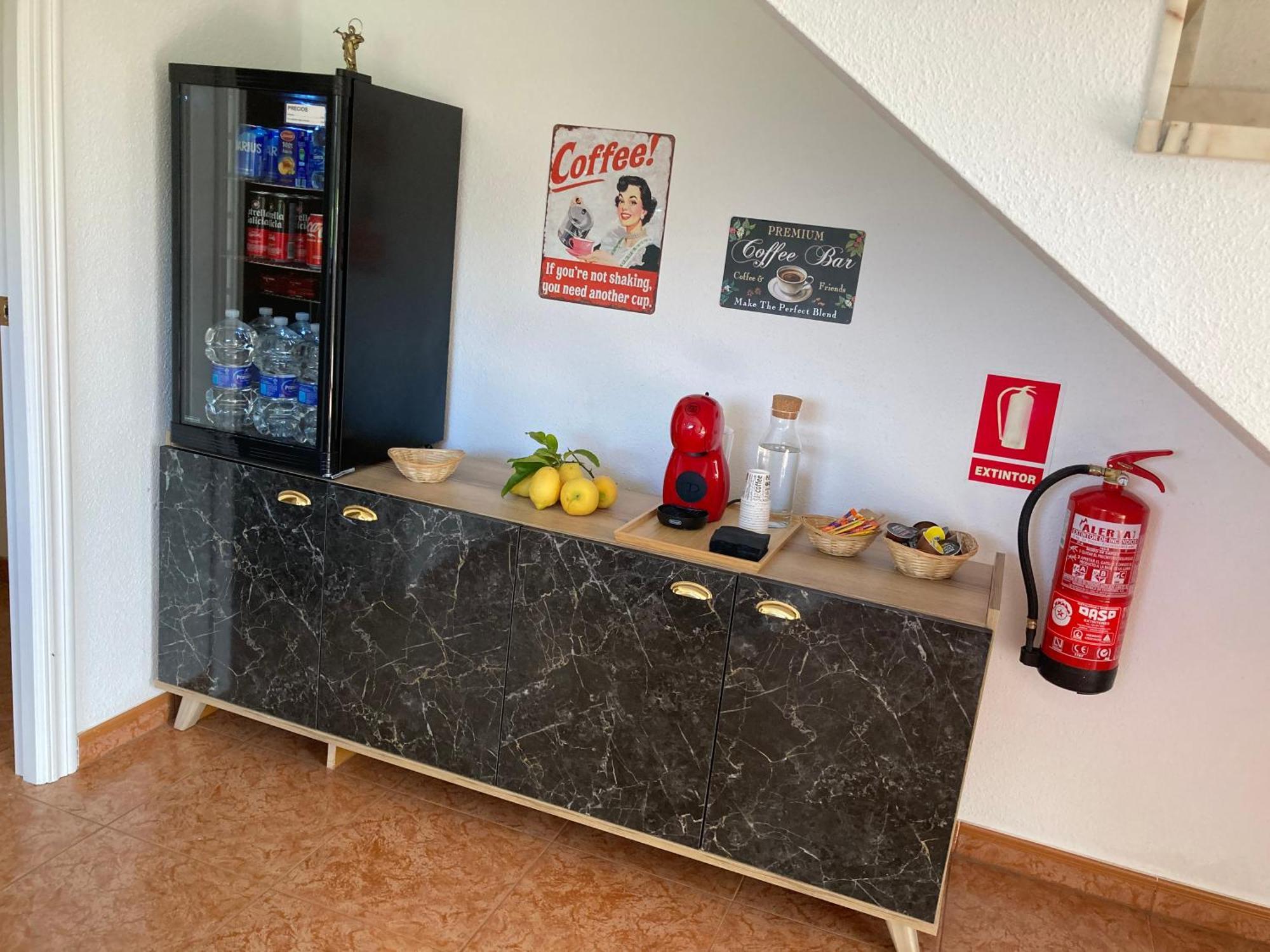 Luarca Zabala Hotel Almuña Kültér fotó